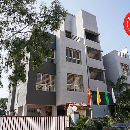 Oyo 19891 Vansha Exotica Pune Eksteriør bilde