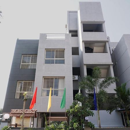 Oyo 19891 Vansha Exotica Pune Eksteriør bilde